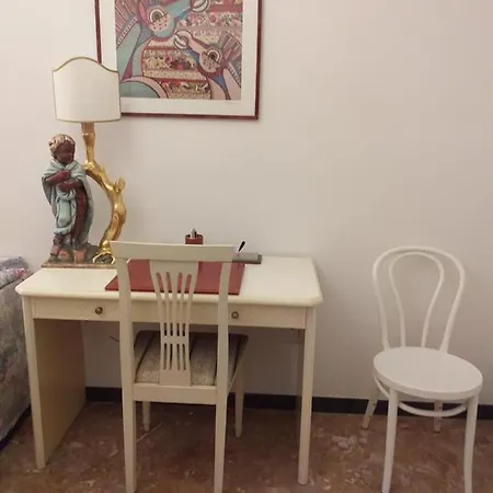 Διαμέρισμα Rapallo Appartamento A Pochi Passi Dal Mare *