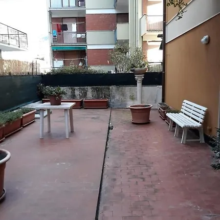 Rapallo Appartamento A Pochi Passi Dal Mare Rapallo