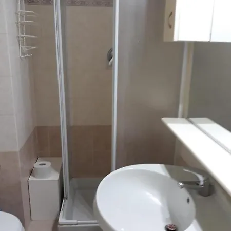 Rapallo Appartamento A Pochi Passi Dal Mare Apartment *