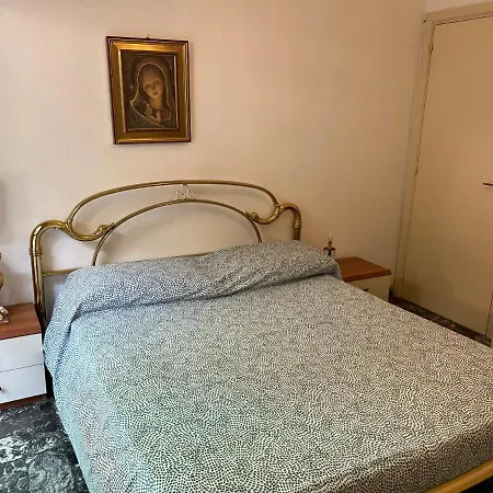 Rapallo Appartamento A Pochi Passi Dal Mare *