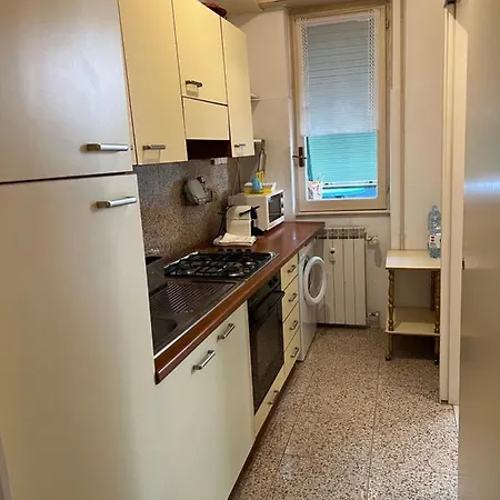 Rapallo Appartamento A Pochi Passi Dal Mare * Rapallo