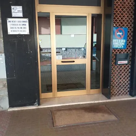 Rapallo Appartamento A Pochi Passi Dal Mare Lägenhet *